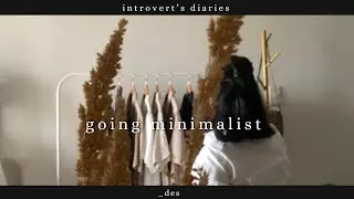 introvert&rsquo;s diaries | minimalist habits that I incorporate into my life, cooking nutritious meals