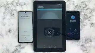 Fake Call On Tablet And Phones Poco M4 Pro 5G, IconBIT NT-1024T, HUAWEI Y6 Prime/ Alarm Timer Calls
