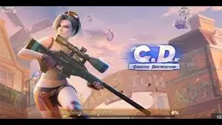 How to Download Creative Destruction For pc free 100% Working