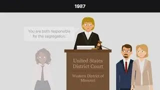 Missouri v. Jenkins (Jenkins II) Case Brief Summary | Law Case Explained