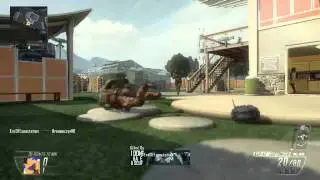 EPIC New Black Ops 2 Trophy System Glitch !