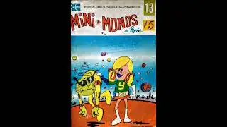 musivisi&oacute;n 444  --  komox --    desde casa museo inejo