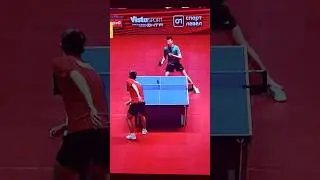 Puddle 🏓 Throwing#wtt #ttbl #wtt #wttコンテンダー #wttxinxiang #utt #sports #ittf #mltt