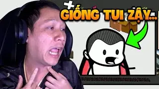 TRUNG REACTION | NHỮNG CÂU CHUYỆN CỦA STREAMER THẦY GIÁO BA