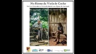 TEASER   No Ritmo da Viola de Cocho legendado PT
