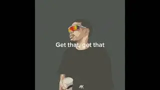 Get dat - al james lyrics 