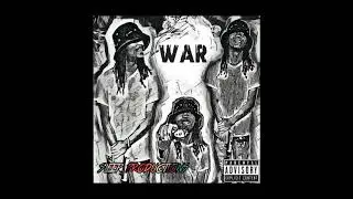 WAR - SLEEP MCFLY