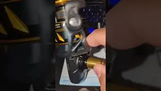 Unboxing PENN Slammer IV 4500 Reel! #fishing #shorts