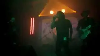 Gil De Ray / A Riot Of Sound | Concert Film / Band Documentary HD
