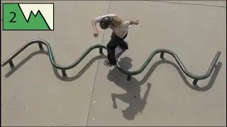 DABBLE VIDEO MAG issue 2