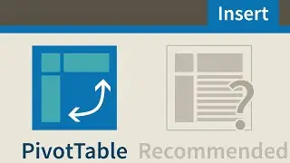 1. Jadvalning muhim 5 jihati, Excel darsi | Pivot table | Cводная таблица | 2020