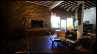 Tour a repurposed tobacco barn-turned-house in Hatfield (House of the Week)
