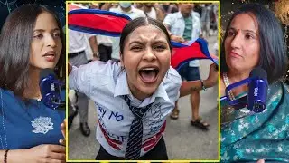 Gen Z Protests AGAIN in 2026? ASTROLOGY Prediction! 🚨