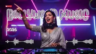 Bollywood EDM Hits 2026 🔥 Indian Remix Songs | Party, Dance, Repeat