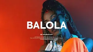 Afro Congo - Afrobeat instrumental - Jungeli x Samy Lrzo x Gaze Mawete type beat 