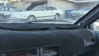 1986 Nissan 200sx s12 Silvia - daily driven restoration 11242024