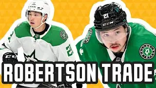 The Penguins Need To Get Jason Robertson | The Penguins Collective Podcast