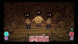 Secrets of Game Design 2: Shroom and Gloom (Demo)