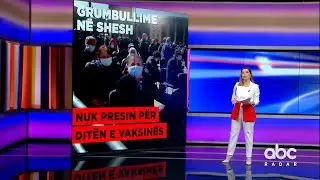 Radari Informativ ne ABC, 29 Mars 2021 | ABC News Albania