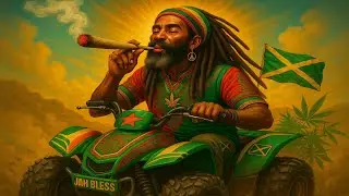 🇯🇲💥 