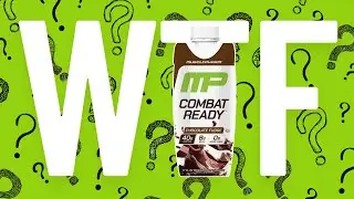 MusclePharm is Chasing an RTD Protein Beverage 