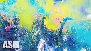 Fun Party - AShamaluevMusic [Upbeat and Dance Background Music Instrumental]
