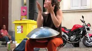 Líor Shoov - Jungle in the City (Avignon/ France/ 2011)