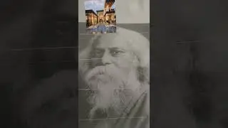 Rabindranath Tagore House 2050