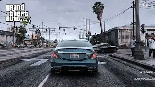 “Follow Me to Grove Street!”