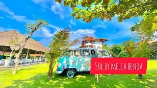 SOL by Melia BENOA BALI | HOTEL DENGAN SUNRISE DAN PRIVATE BEACH KEREN