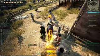 How to Get a Tier 10 Mythical Horse in BDO &ndash; Full Awakening Walkthrough | [ Black Desert Online ]