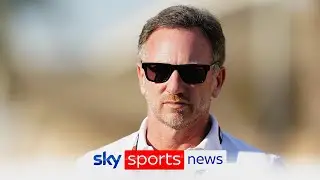 Red Bull launch Christian Horner investigation after inappropriate behaviour allegations