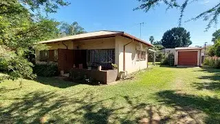 Beautiful Moregloed Property