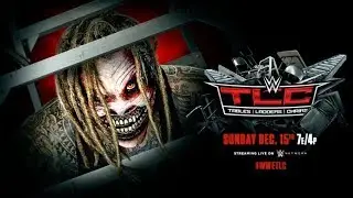 WWE TLC 2019 Results