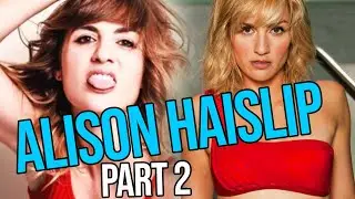 Classic G4 Hosts: Alison Haislip (Compilation #2)