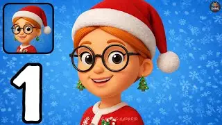 Beauty Salon: Casual Game (Android, iOS) &ndash; Part 1 Gameplay Walkthrough | Online Game