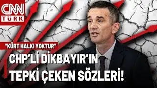 CHP'de 