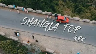 shangla Top Kohistan District Alpuri , Puran and Besham  2020 Dji Spark