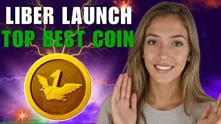 Liberlaunch Labs ($LBLS) &ndash; No Rug Anymore | 200x Meme Coin Opportunity