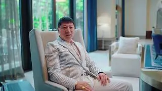 #WTS - Знакомство. Юрий Хван