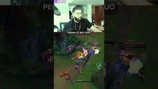 Perma CC Bot Combo @Alicopter @Davemon