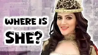Where is Baal Veer's Rani Pari Now? DID Sudeepa Singh Left T.V. After Baal Veer?