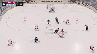 NHL 26 - HUT Challenges - Pack Opening - Building GOD SQUAD
