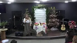Служение 28.12.2025