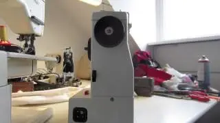 Pfaff 1222 buying guide part 2