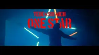 TEDE & SIR MICH &ndash; ONE STAR (FEAT. TIMON) / KARMAGEDON