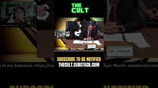 Decades-Long Alien Cover-Up Exposed: Shocking Testimony In Congress