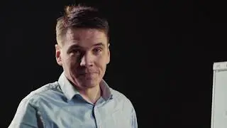 Пітч відео AIMAP. Як генерувати нових клієнтів на ринку об'єктних і корпоративних продаж України?