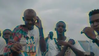 loubs ft pape sarko elengui(clip officiel)