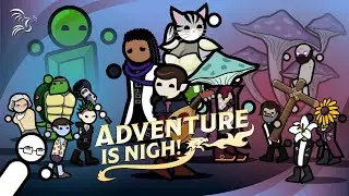 Adventure is Nigh Season 1 and 2 Recap